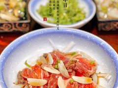 -渔日本料理铁板烧(新天地假日广场店)
