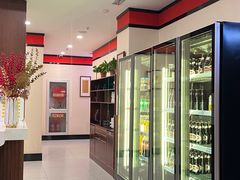 -晋阳春·山西菜·北京烤鸭(交大店)