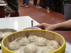 -一刘汤包(杏林店)