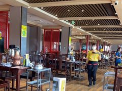 大堂-南门涮肉(通州大船店)