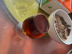 -铁炉农家菜馆