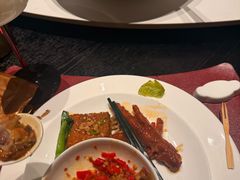 -观宴·品质赣菜(高新大道店)