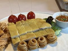 -花家怡园(四合院总店)