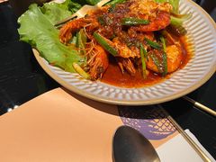 -simply thai天泰(静安嘉里中心店)