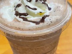 -星巴克(舟山蜈蚣峙店)