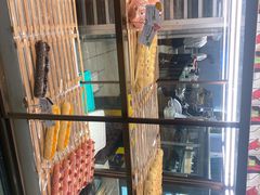 -奈雪的茶(亨特国际广场店)