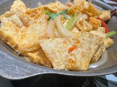 -风波庄(洪家楼店)