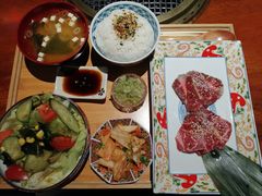 -肉魁屋·烧肉·烧鸟·酒场(高新店)