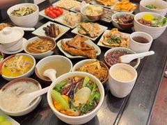 -青藤茶馆(南山路店)