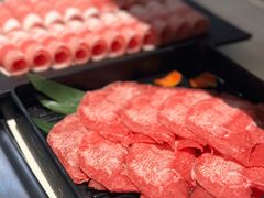 -海底捞火锅(长宁路龙之梦店)