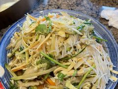 -缘福乡村铁锅炖民宿(八达岭店)