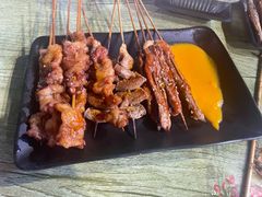 -蚝抵食·湛江生蚝(湾北路店)