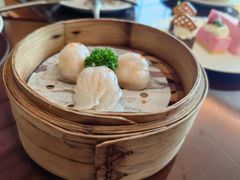 -万荟轩海鲜·粤式点心自助餐厅(蓝海风万怡酒店)