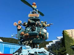 -大连老虎滩海洋公园