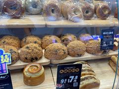 -DEMO黛慕蛋糕(中泰店)