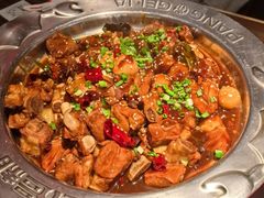 -胖哥俩肉蟹煲(杭州下沙学林街店)