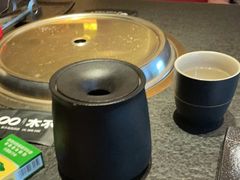 -300杯·和牛烧肉清酒专门店(廊里店)