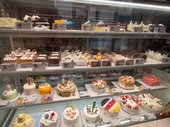 -85度C(上海中原城市广场店)