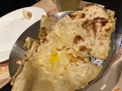 -克比叔叔印度餐厅Kebabs on the Grille(人民广场店)