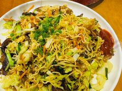 -醉壹号海鲜大排档·老厦门特色菜(厦门美食地标店)