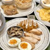 肇庆这里！！好chill好有圣诞氛围