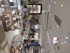 伊藤洋华堂(温江店)-伊藤洋华堂(温江店)
