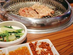 -烧肉一番·新韩式炭火烤肉(大岭山店)