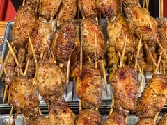 -管氏翅吧(护国寺店)