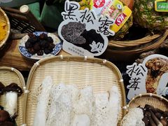 -若蘭慈·无国界素食料理(欢乐海岸店)