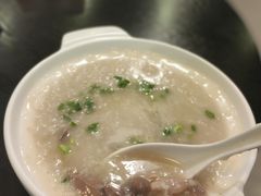 状元及第粥-卓粤拉肠(红庙店)