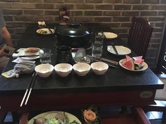 -捞王猪肚鸡火锅(昆山店)