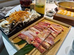 -花菇朵 ll 野生菌火锅·精品云南菜(后沙峪店)