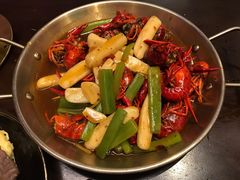 -钳真多钓虾馆·小龙虾海鲜烧烤(九六广场店)