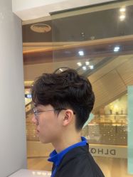 -DL HOPE造型