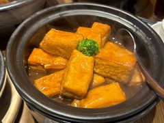 -闽鄂情·闽南招财鸭(水头店)