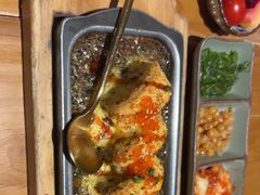 -一心创作料理屋(经开万达店)