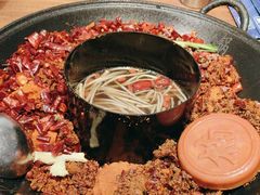 -楠火锅(太古里总店)