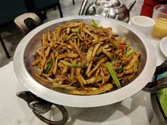 -聚鑫阁江浙菜·非遗传承技艺(青村帝华园店)