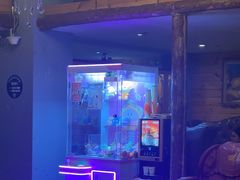 -明日世界密室轰趴·剧本桌游·箭馆团建(国贸店)
