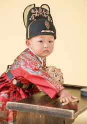 -倾城宝贝儿童摄影(浦东金谊店)
