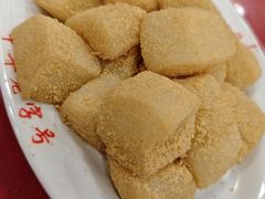 朝鲜族打糕-西塔大冷面(市府大路店)
