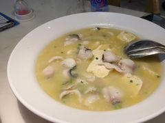 -茅庐川菜(烟台大悦城店)