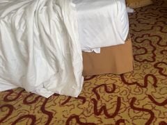 -汇泉王朝大饭店-旋转餐厅(南海路店)