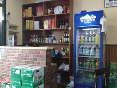 -二子海鲜大排档(太阳城店)