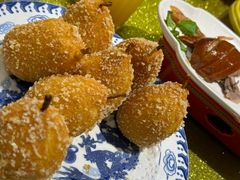 -大鸭梨烤鸭(金色漫香店)