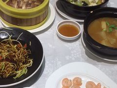 -红城阁·上海味道(四平路店)