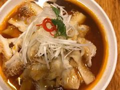 -隐炉和牛烧肉店(群力店)