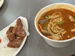 -四里沙茶面(湖滨四里店)
