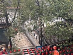 -巴倒烫陆派重庆火锅(南山店)