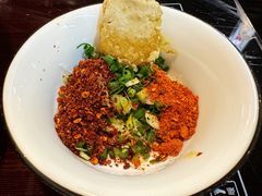臭豆腐-丁姨妈贵州臭豆腐烙锅(甲秀楼店)